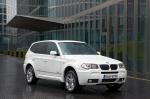 BMW X3 xDrive 1.8d 2009 года
